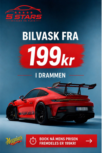 Eksempel på Facebook-annonse