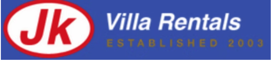 Villa Rentals logo